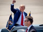 Очередной провал: удар демократов по Трампу дал обратный эффект