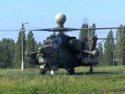 На полях Украины наглядно продемонстрирован триумф российского оружия над западным