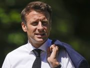 Boulevard Voltaire: «мы платим за ваши ошибки» — французский политик ответил на призыв Макрона «заплатить за свободу»