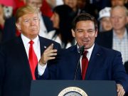 Telegraph: «вытеснить его будет непросто» — Трамп сохраняет уверенный контроль над республиканцами