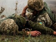 Подписанный главкомом ВСУ Залужным документ с цифрами потерь ВСУ попал в Сеть