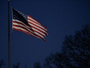 В США испугались угрозы новой гражданской войны