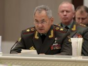 Шойгу: военно-биологическая программа США несет прямую угрозу странам ШОС