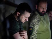 «Преград больше нет». Зеленский легализовал захват страны