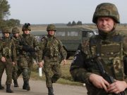 В украинской разведке заявили, что Киев проводит «совместные операции» вместе с Варшавой
