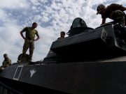 Российские войска пресекли попытку ВСУ возобновить наступление