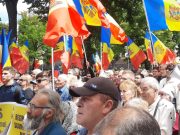 «Запад не поможет». Молдавию готовят к оккупации