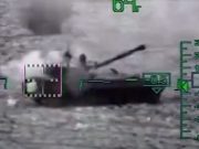 В результате неудачного контрнаступления, ВСУ менее, чем за сутки потеряли 26 танков и 23 БМП