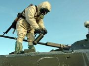У российских военных на Украине обнаружено отравление нейтоксином, использующимся в биологическом оружии НАТО