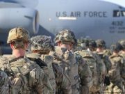 WSJ: США готовятся к проведению специальной военной миссии на Украине