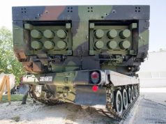 Германия анонсировала беспрецедентные поставки вооружения на Украину