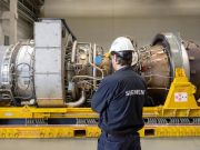 «Препятствуют успешному разрешению»: в «Газпроме» рассказали о влиянии санкций на ситуацию с возвратом турбины Siemens