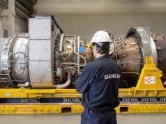 «Препятствуют успешному разрешению»: в «Газпроме» рассказали о влиянии санкций на ситуацию с возвратом турбины Siemens