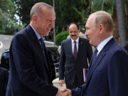 Читатели Haber7 поддержали решение России и Турции перейти на оплату газа в рублях и лирах