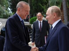 Читатели Haber7 поддержали решение России и Турции перейти на оплату газа в рублях и лирах