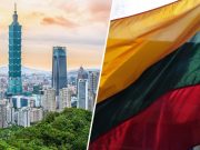 «Выслужиться перед Вашингтоном и позлить Пекин»: почему делегация Литвы решила посетить Тайвань после визита Пелоси