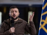 «Это уже определённый тренд»: как на Западе растёт недовольство президентом Украины и его действиями