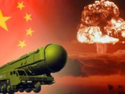 Развёрнутые Китаем ракеты «отговорили» Нэнси Пелоси лететь на Тайвань — визит отменён