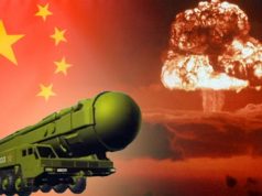 Развёрнутые Китаем ракеты «отговорили» Нэнси Пелоси лететь на Тайвань — визит отменён