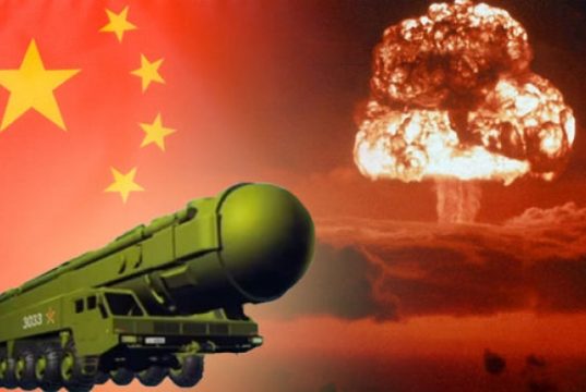 Развёрнутые Китаем ракеты «отговорили» Нэнси Пелоси лететь на Тайвань — визит отменён