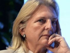 Бывшая глава МИД Австрии: Европа нуждается в России больше, чем Россия в Европе