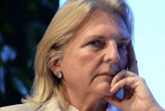 Бывшая глава МИД Австрии: Европа нуждается в России больше, чем Россия в Европе