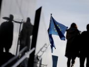 «От плохого к ужасному». В США ухудшили прогноз по газовому кризису в ЕС