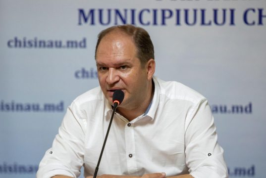 Предвыборный год в Молдове. Кто станет «электоральным бульдозером» и раздавит Санду