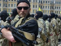 «Кракен кирдык» — ВКС России в Харькове уничтожили до 350 укронацистов