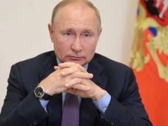 Путину удалось сделать Европу беспомощной — The Spectator