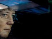 Дуда заявил, что был потрясен звонком Меркель Путину из-за поддержки «Северного потока-2»