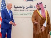 СМИ: Байден в отношениях с Россией нарушил завет 200-летней давности