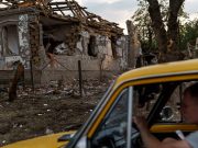 Politico: шесть крупнейших стран Европы в июле впервые с февраля не предлагали Украине военную помощь