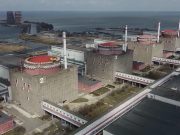 Минобороны РФ: Украина срывает визит миссии МАГАТЭ на Запорожскую АЭС