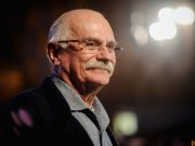 Никита Михалков: СБУ продает органы своих солдат Западу, изымая их без разрешения раненых