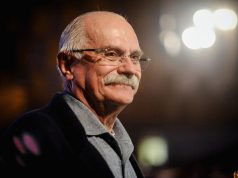 Никита Михалков: СБУ продает органы своих солдат Западу, изымая их без разрешения раненых