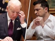 NYT: между США и Зеленским возникло “глубокое недоверие”