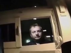 Соучастник убийства Дарьи Дугиной попал на видео: Богдан Цыганенко объявлен в розыск
