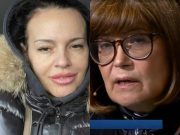 «Стояла как каменная»: мать Дарьи Дугиной встречалась с убийцей дочери перед взрывом