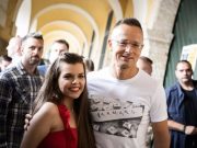 Новый посол США в Венгрии получил «черную метку», еще не приступив к работе