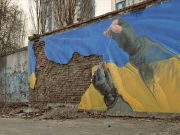 Экономист из США: Украина исчезнет или начнется Третья мировая война