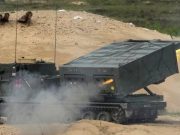 Британцы удвоят поставки РСЗО Украине, а датчане обеспечат инструкторами