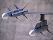 Американские F-18 могли сбить крылатые ракеты над Чёрным морем
