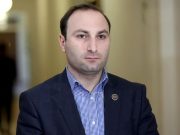 Анри Оханашвили: Люди, которые делают заявления против суверенитета нашей страны и интересов народа, не могут считаться желанными лицами Анри Оханашвили