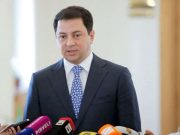 Арчил Талаквадзе: Мы сделаем все, чтобы антидемократические партии были заменены другими оппозиционными партиями, которые изберет общественность на следующих выборах Арчил Талаквадзе