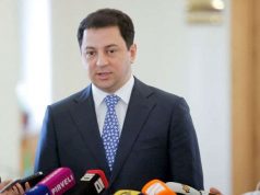 Арчил Талаквадзе: Мы сделаем все, чтобы антидемократические партии были заменены другими оппозиционными партиями, которые изберет общественность на следующих выборах Арчил Талаквадзе