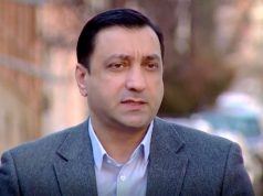 Леван Бежашвили: Вопросов о пророссийском характере правительства «Грузинской мечты» больше нет, особенно после того, как в последнее время стала пропагандироваться антизападная кампания Леван Бежашвили