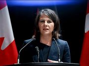 Дипломатия Германии деградирует из-за демократии