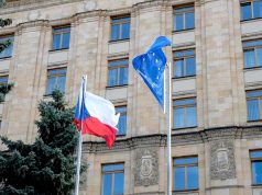 Чехия поддерживает инициативу о запрете выдачи шенгенских виз гражданам России Чехия поддерживает инициативу о запрете выдачи шенгенских виз гражданам России