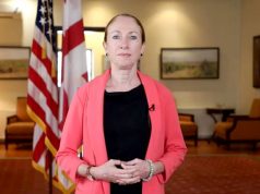 Келли Дегнан: США не могут сказать, является ли Бидзина Иванишвили или кто-либо другой олигархом или нет, это должен определить грузинский народ Келли Дегнан